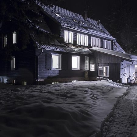 The Cabin - Harz National Park Hotel Sankt Andreasberg Zewnętrze zdjęcie