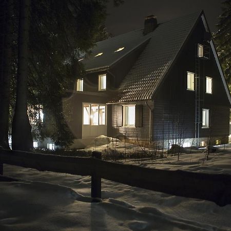 The Cabin - Harz National Park Hotel Sankt Andreasberg Zewnętrze zdjęcie