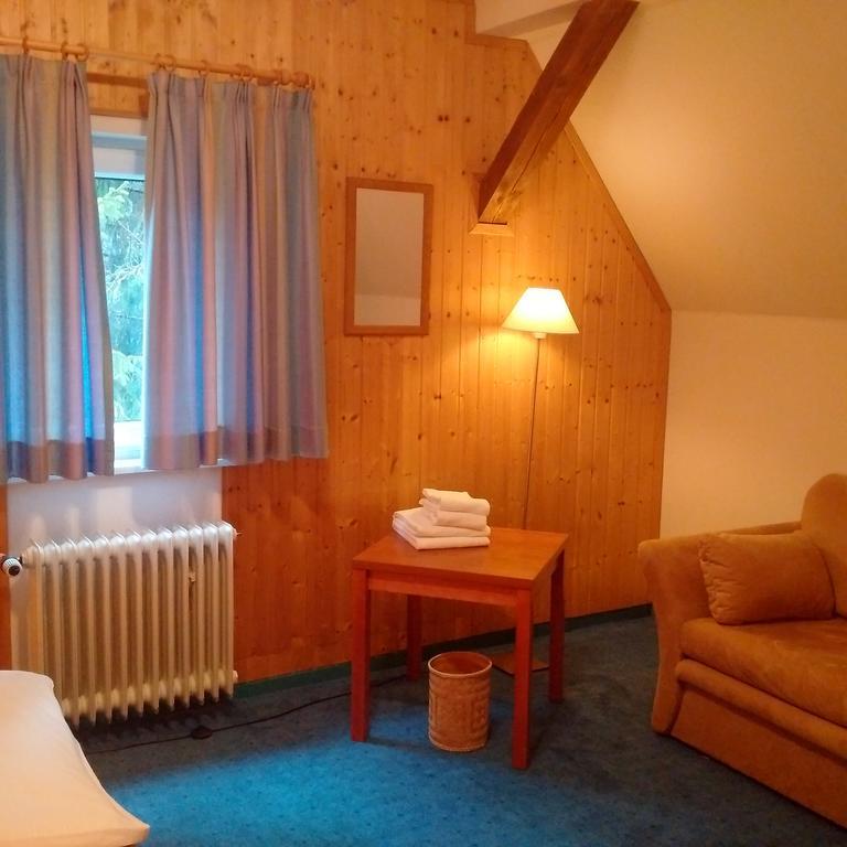 The Cabin - Harz National Park Hotel Sankt Andreasberg Zewnętrze zdjęcie