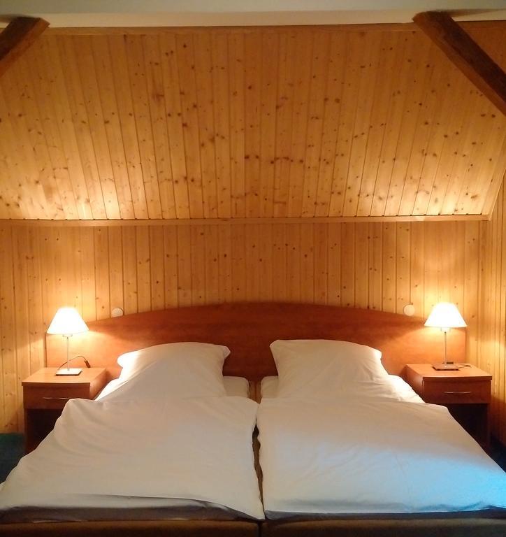 The Cabin - Harz National Park Hotel Sankt Andreasberg Zewnętrze zdjęcie
